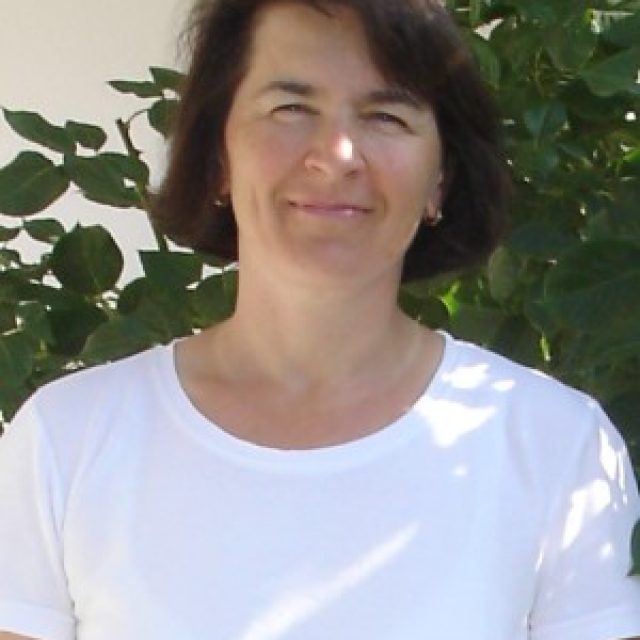 Hildegard Moser